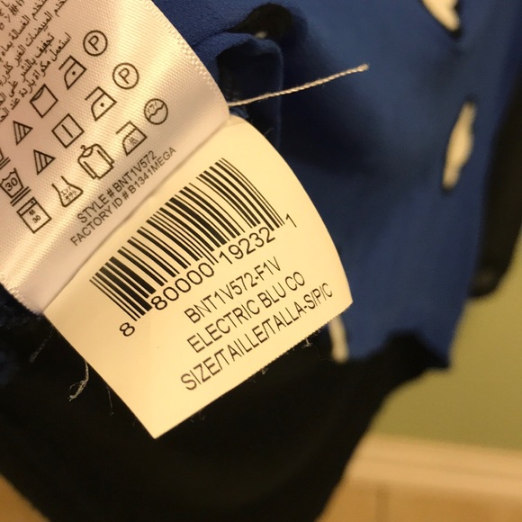 BCBG blouse - Picture 4 of 5